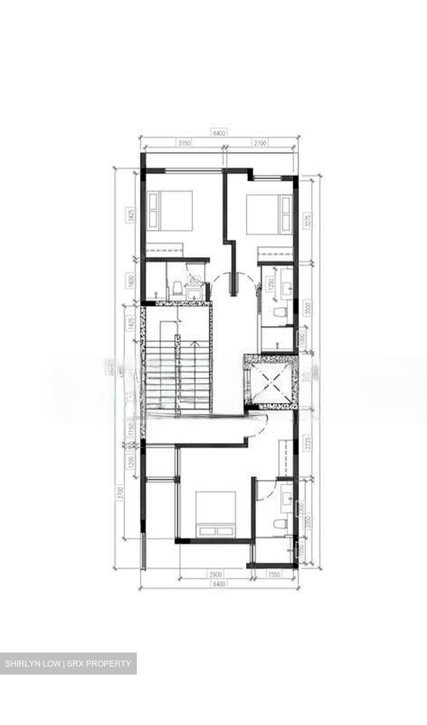 Cairnhill Circle (D9), Terrace #465322651